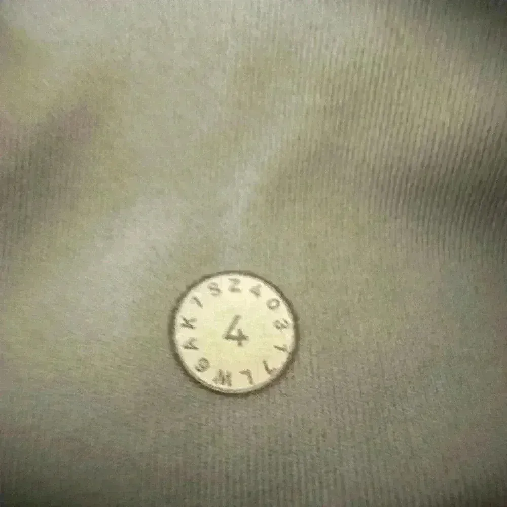 Lululemon Speed Up Crop 21” Etch Hail Midnight Navy Sz 4 - Image 5