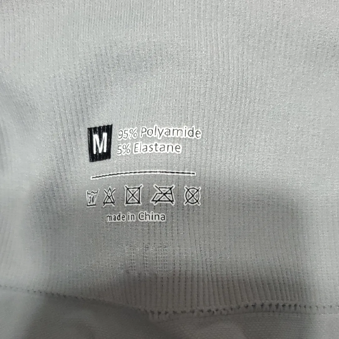 Light Gray High - Image 2