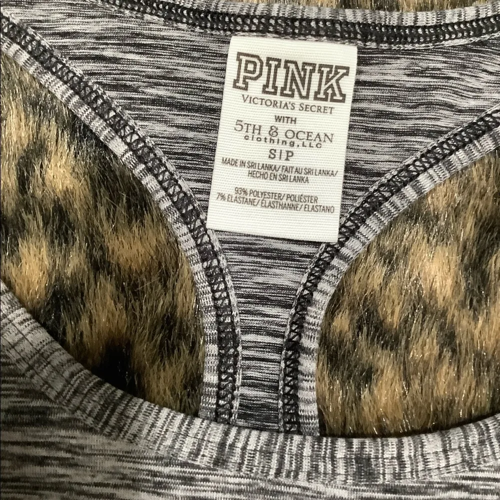 PINK BY VS W/5th & OCEAN COLLEGIATE COLLECTION - Image 4