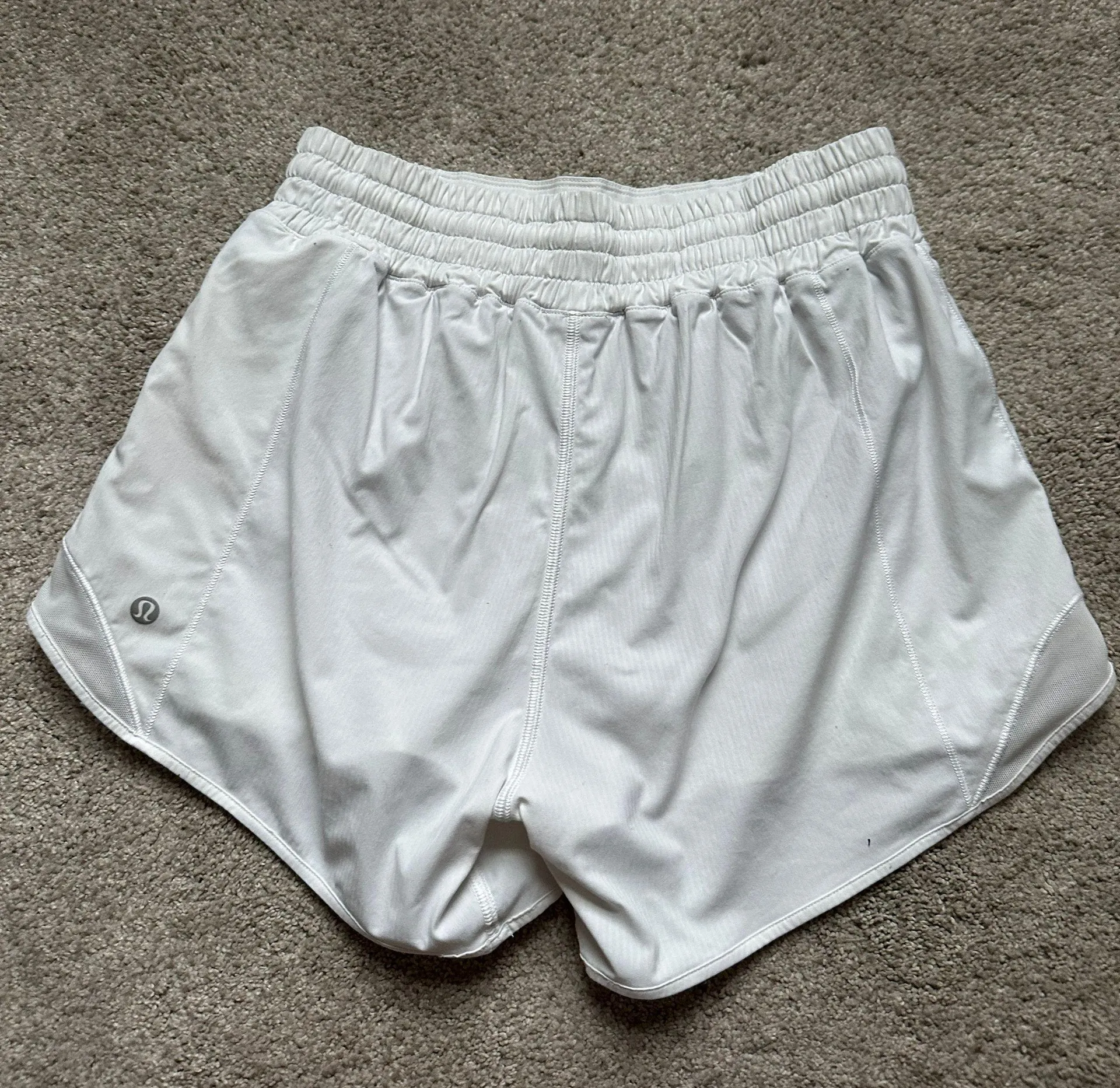 Hotty Hot Shorts - Image 2