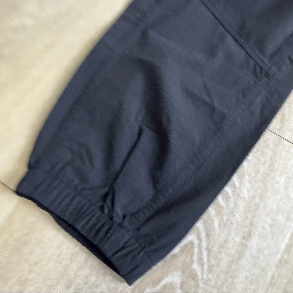 The North Face Black Outdoors Hiking Jogger Pants - Image 2