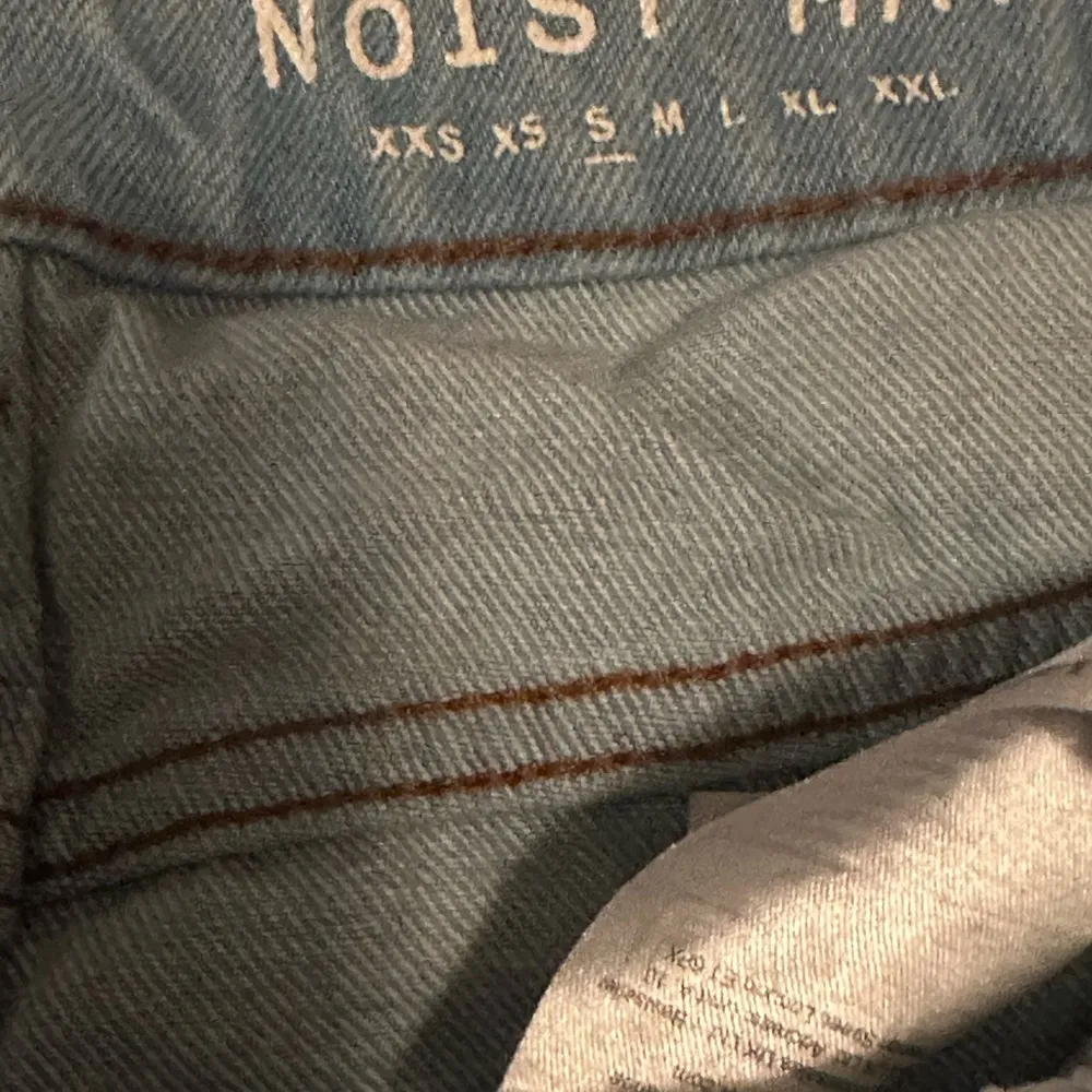 Noisy May distressed jorts Size S - Image 10