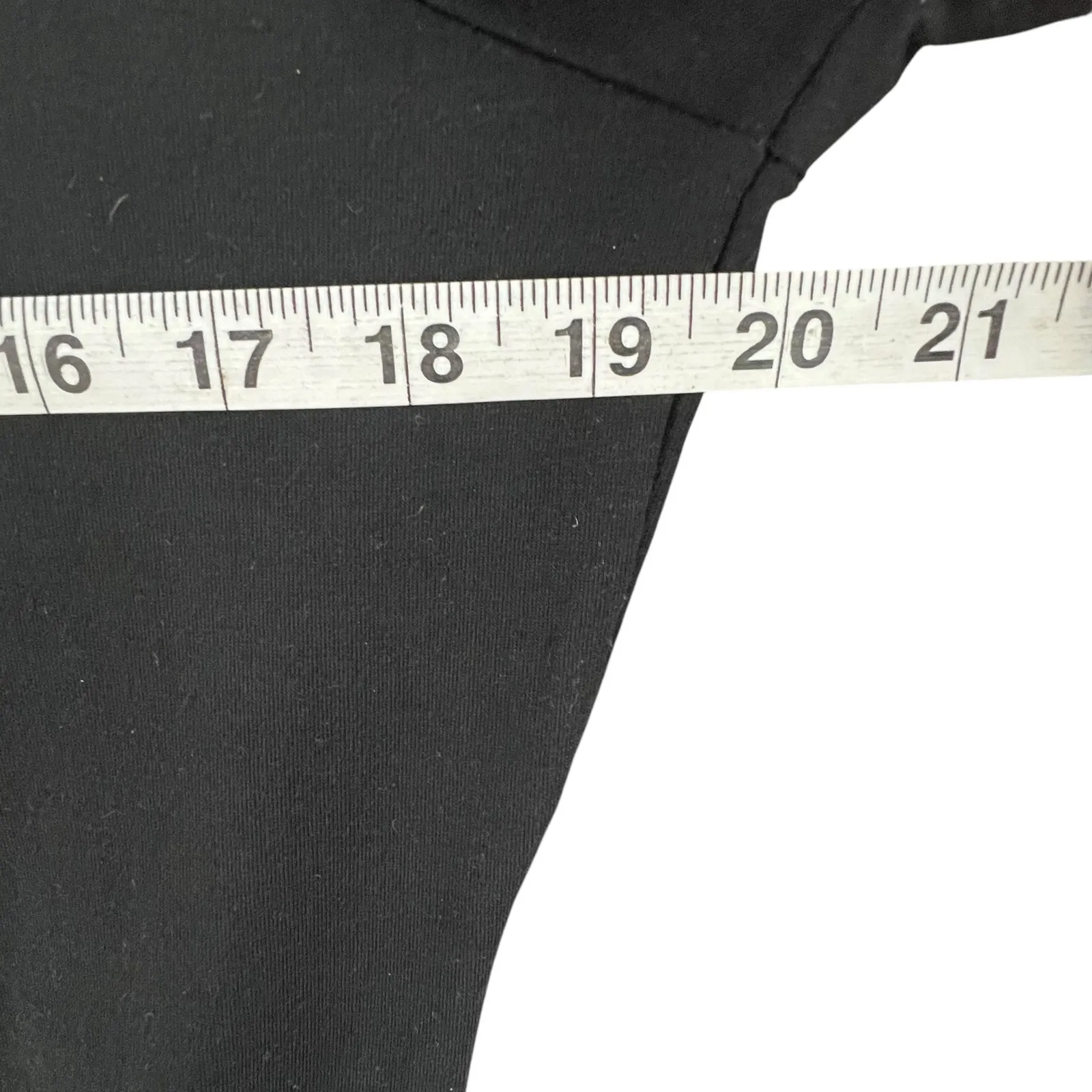 Torrid Bodysuit Womens 1X Black Short Sleeve Mesh Sheer Inset Stretch Modern NEW - Image 6