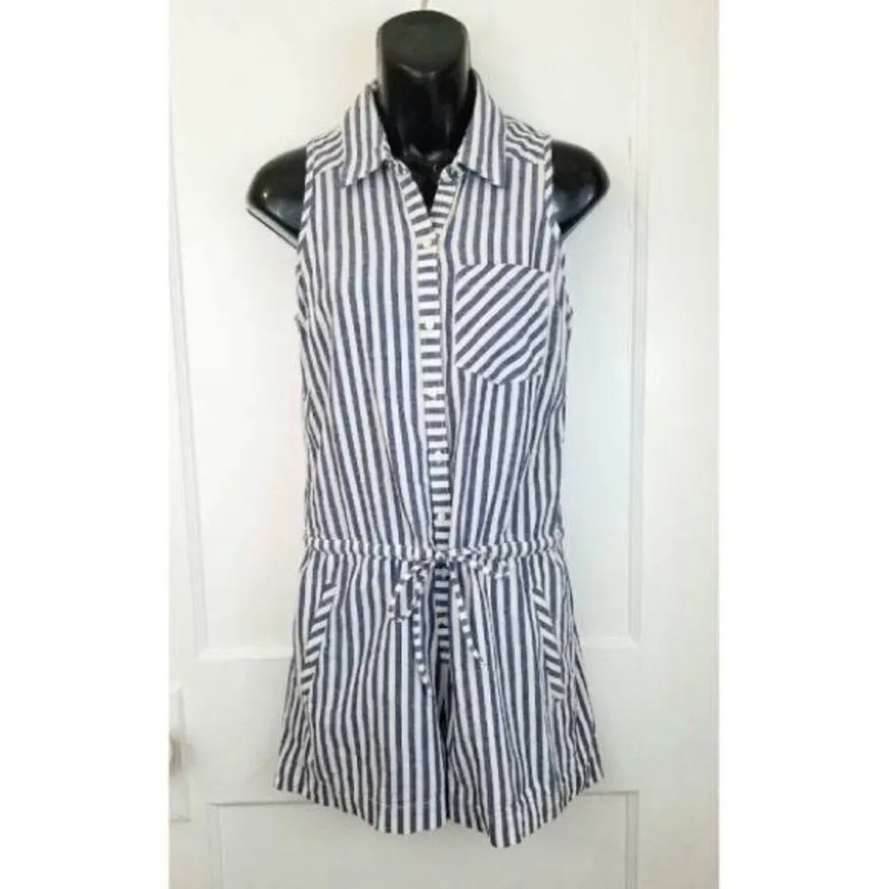 ✨ HP✨Abercrombie & Fitch Classic Romper ✨ - Image 5