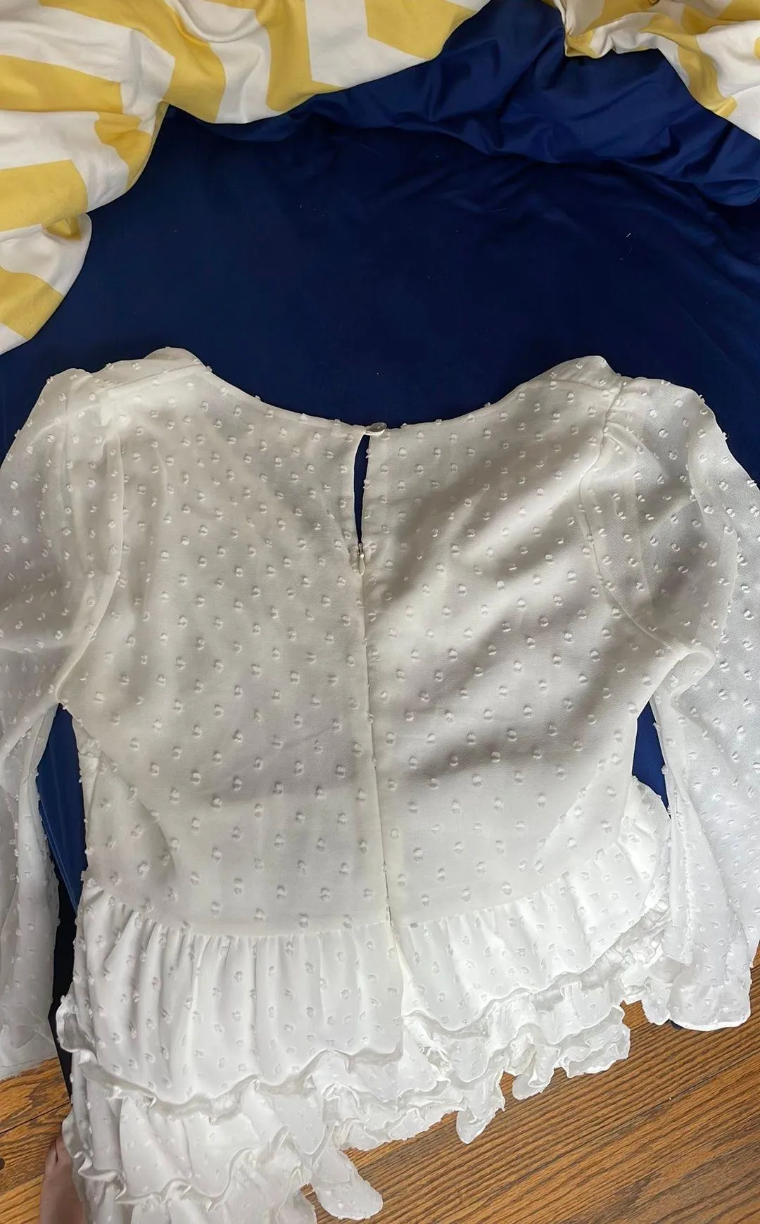 White Dress - Image 3