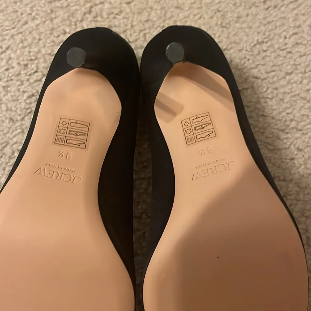J. Crew Collection made-in-Italy ballet pumps - Image 11