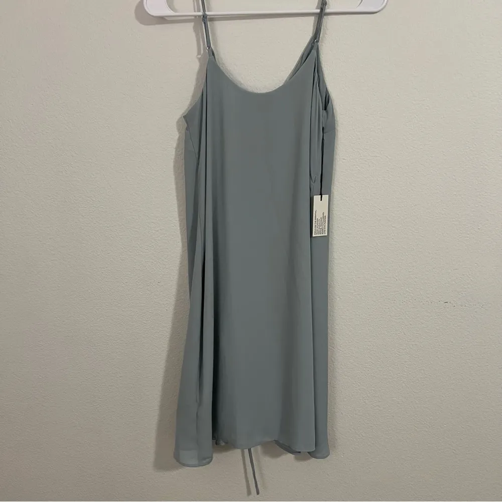 Aritzia Babaton Wallace dress NWT - Image 6