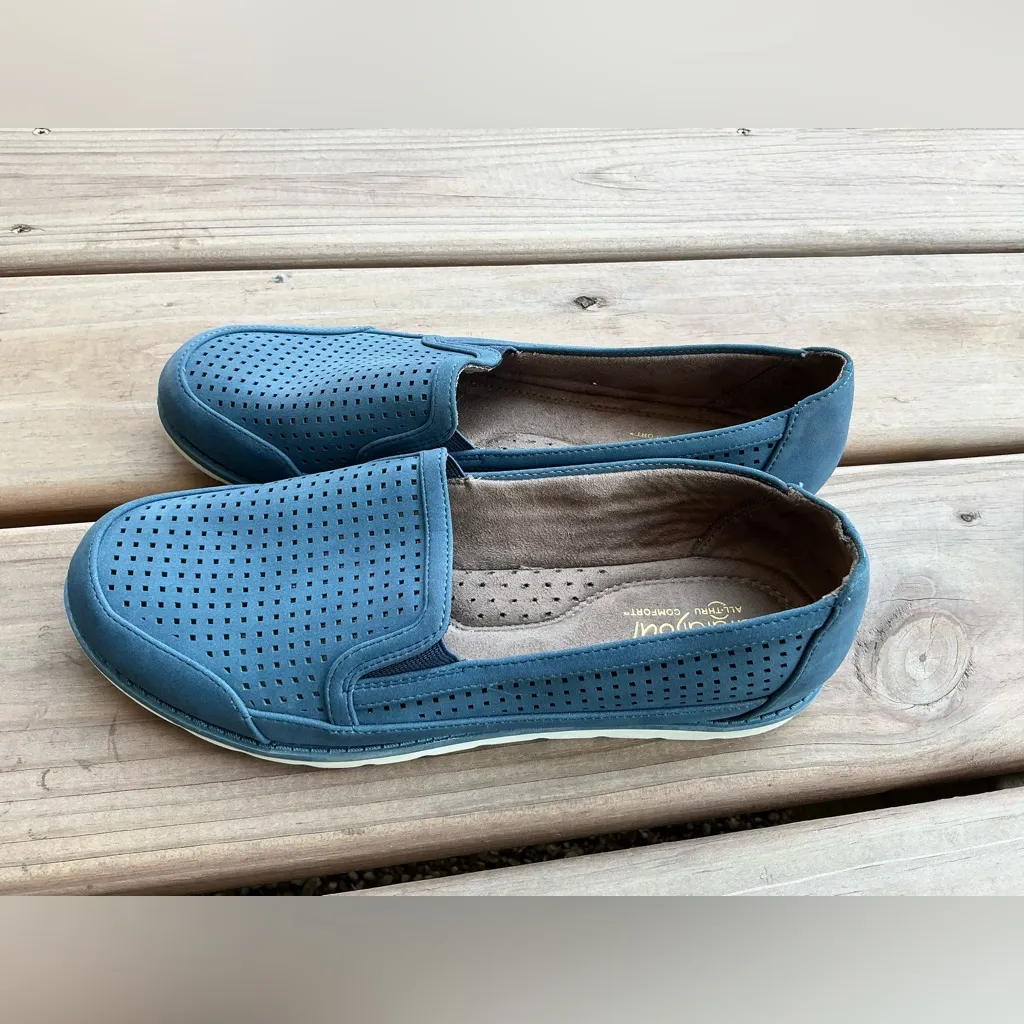 Women's comfy  Slip-On Shoes🦋 - Image 2