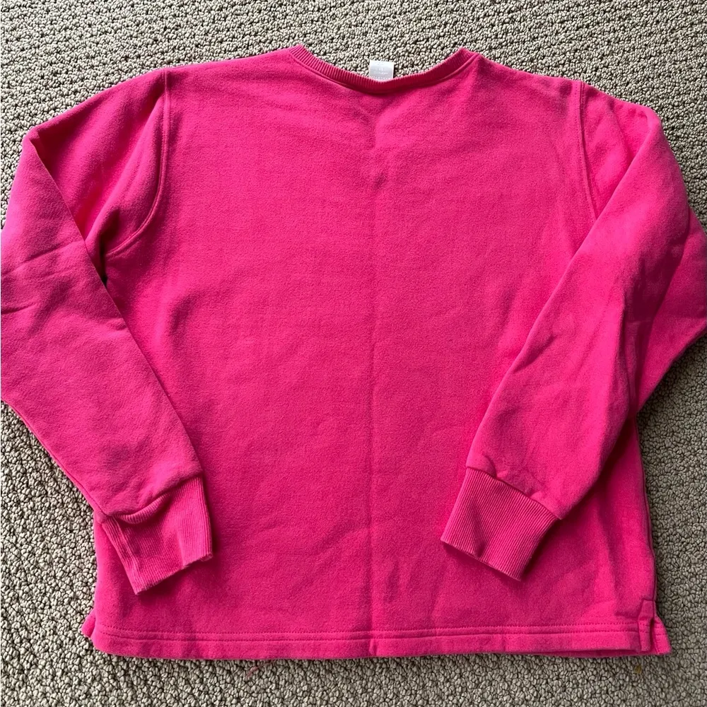 Russell Athletic Women’s Sweatshirt - Image 4