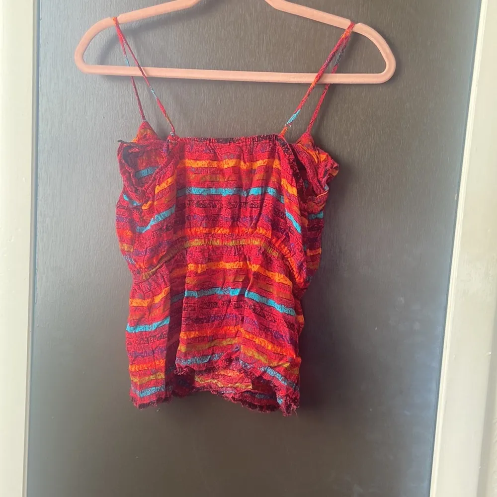 Rue 21 Festive top - Image 5