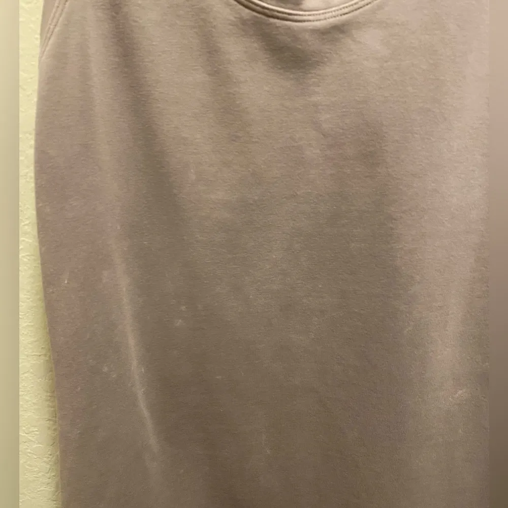 Lululemon Mauve Dye Cool Racerback Tank - Image 6