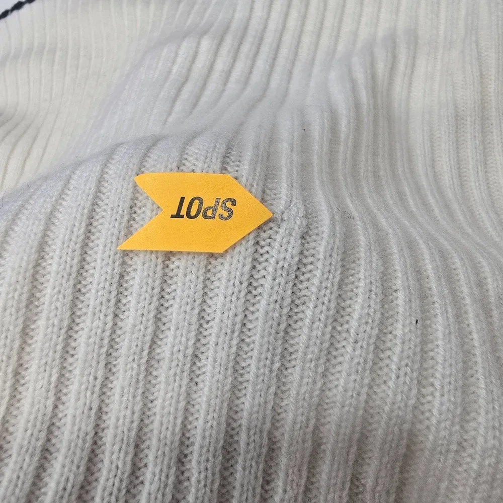 27 miles malibu Marullo Sweater in Cloud White Size XS - Image 8