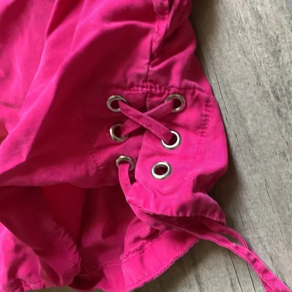 ZARA  basic pink top - Image 3