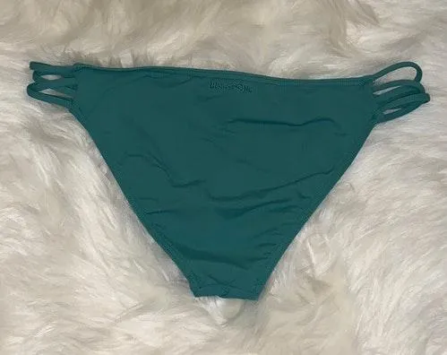 Billabong Teal Bikini Bottoms - Image 2