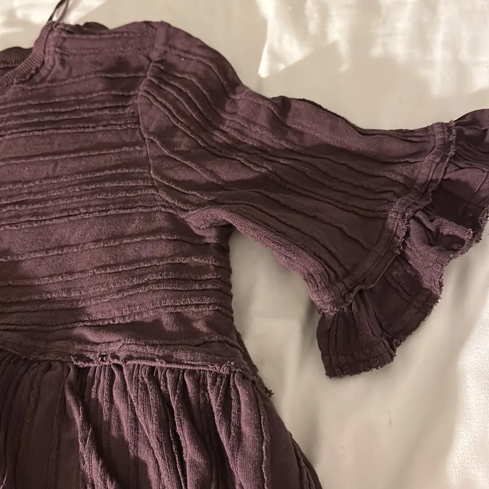 Free People Take A Spin Tunic Dress - Image 12