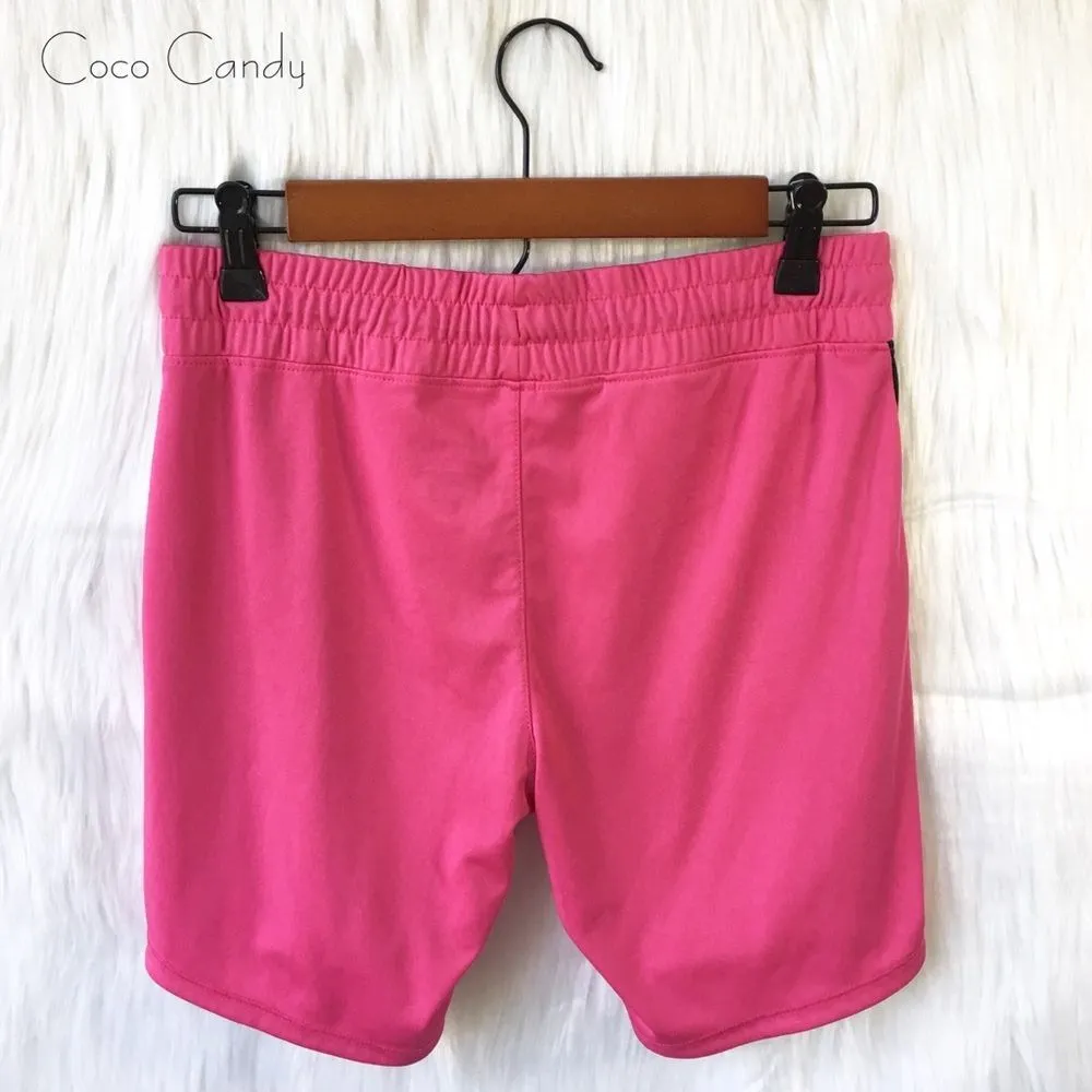 🔃Nike Dri-Fit Pink Active Shorts - Image 2