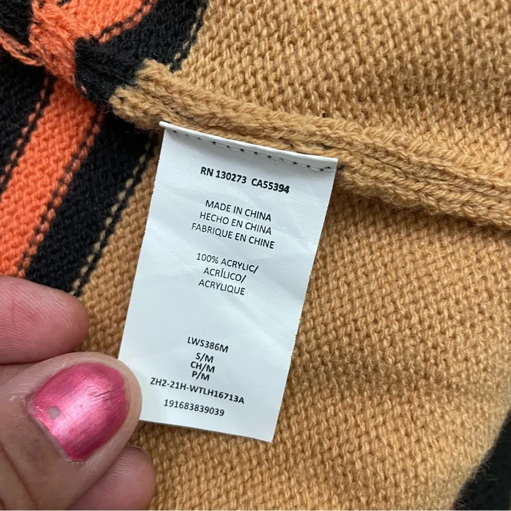 Wrangler Women's Retro Vintage Cardigan S/M - Image 6