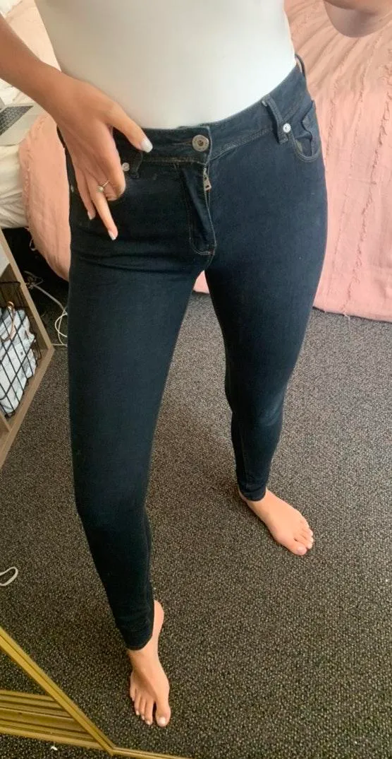 Bullhead Denim Co Pacsun Jeans - Image 2