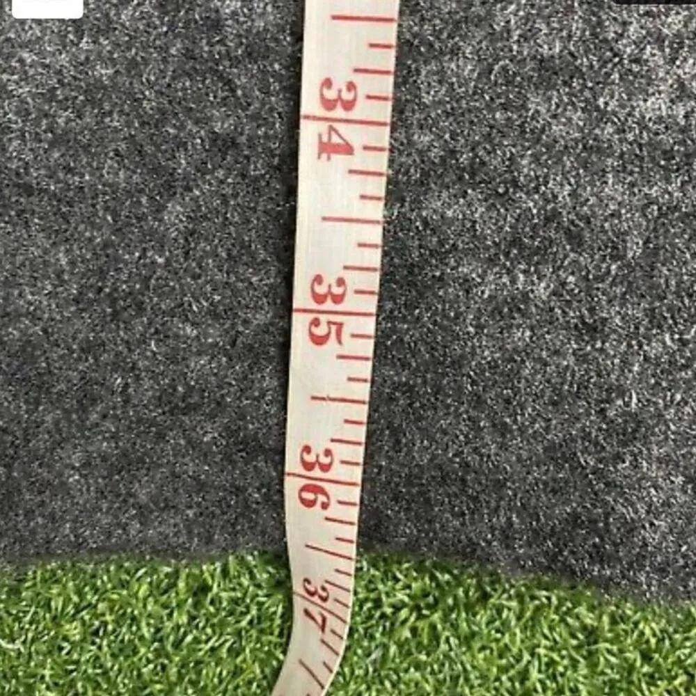 Anthropologie Morris open front Sweater Duster Vest MOTH Gray & Plum size XS-S - Image 12