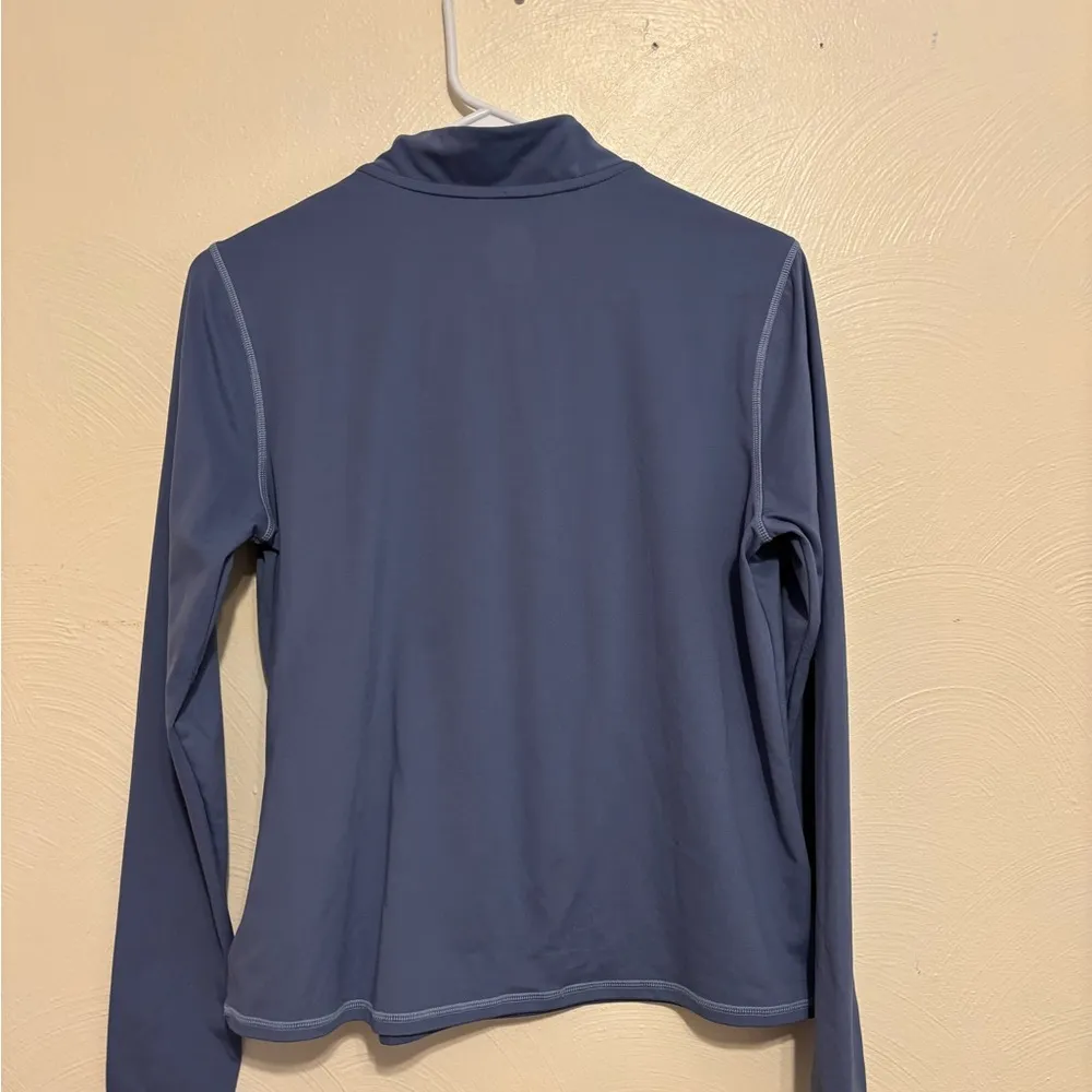 Soybu Charcoal Gray Activewear Top - Image 7