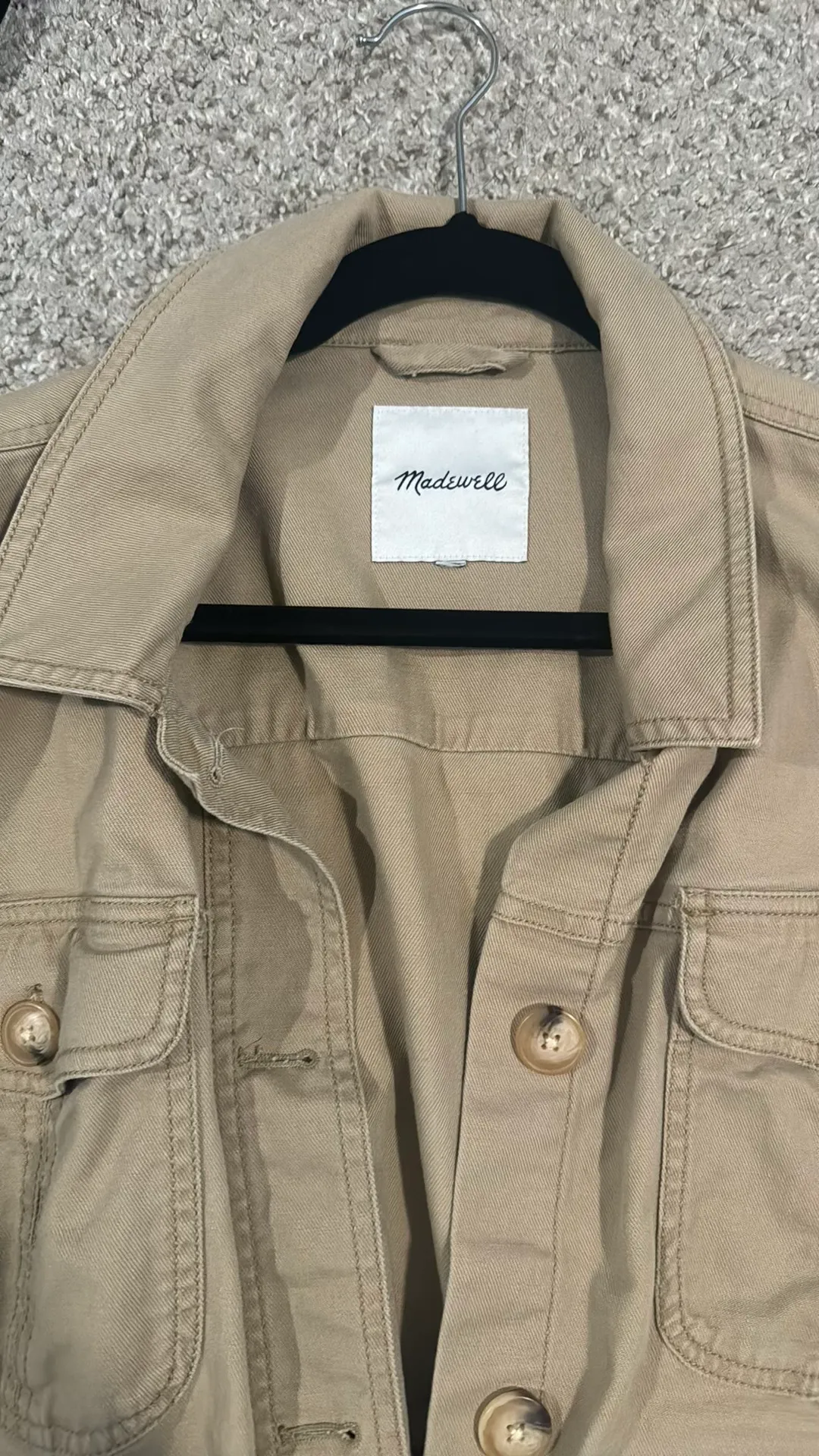 Utility Jacket - Image 5