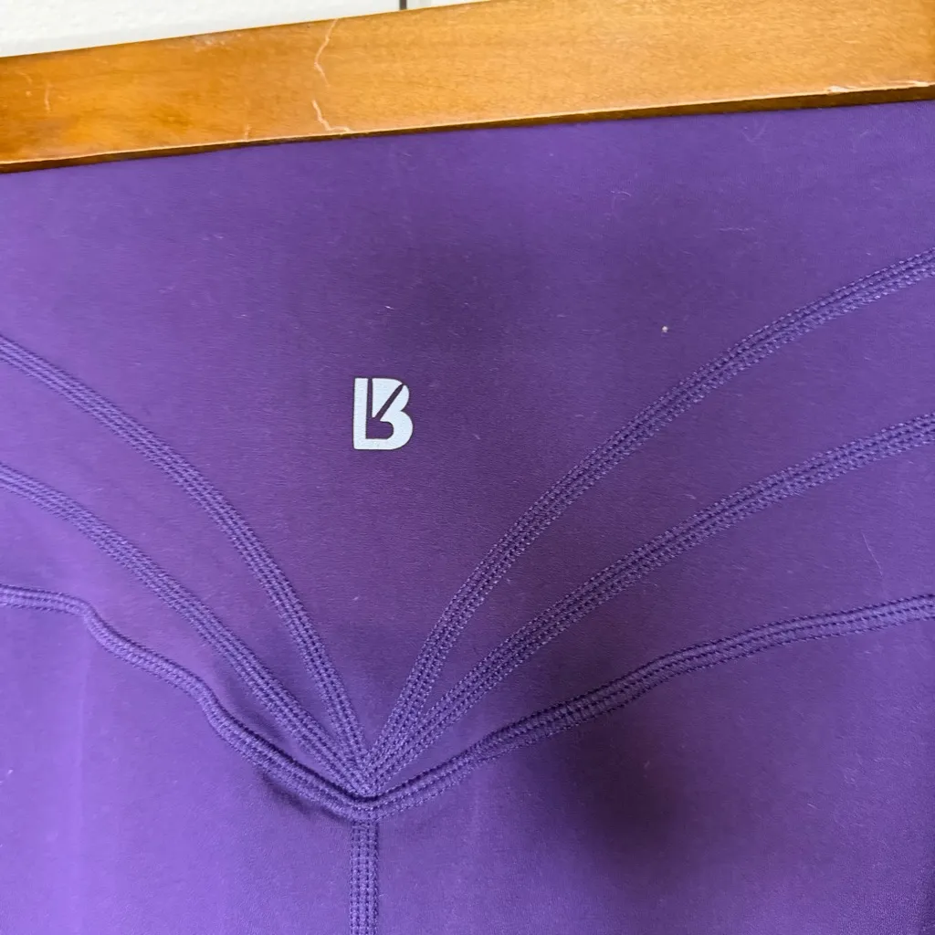 Buffbunny Collection Women's S Legacy Leggings Veri Peri Purple - Image 6