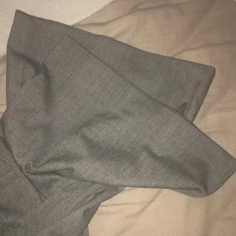 Gap wide leg dress pants - Image 4