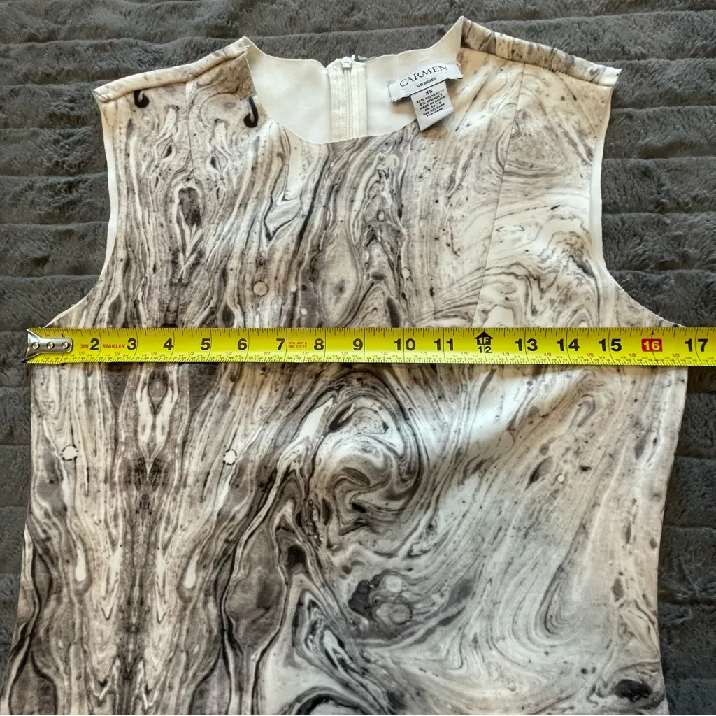 Carmen Dress - Image 3