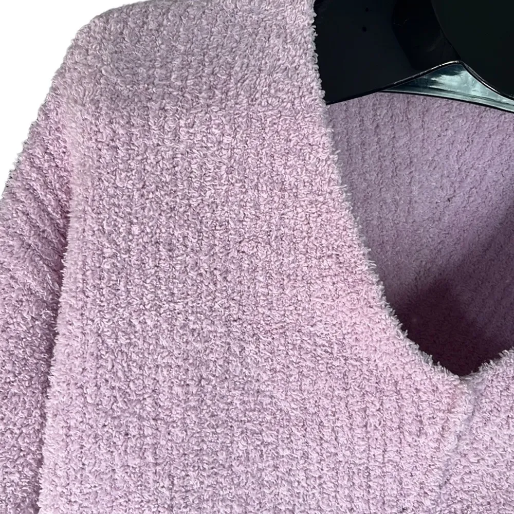 Sincerely Jules Sincerly Jules oversized comfy sweater - Image 4