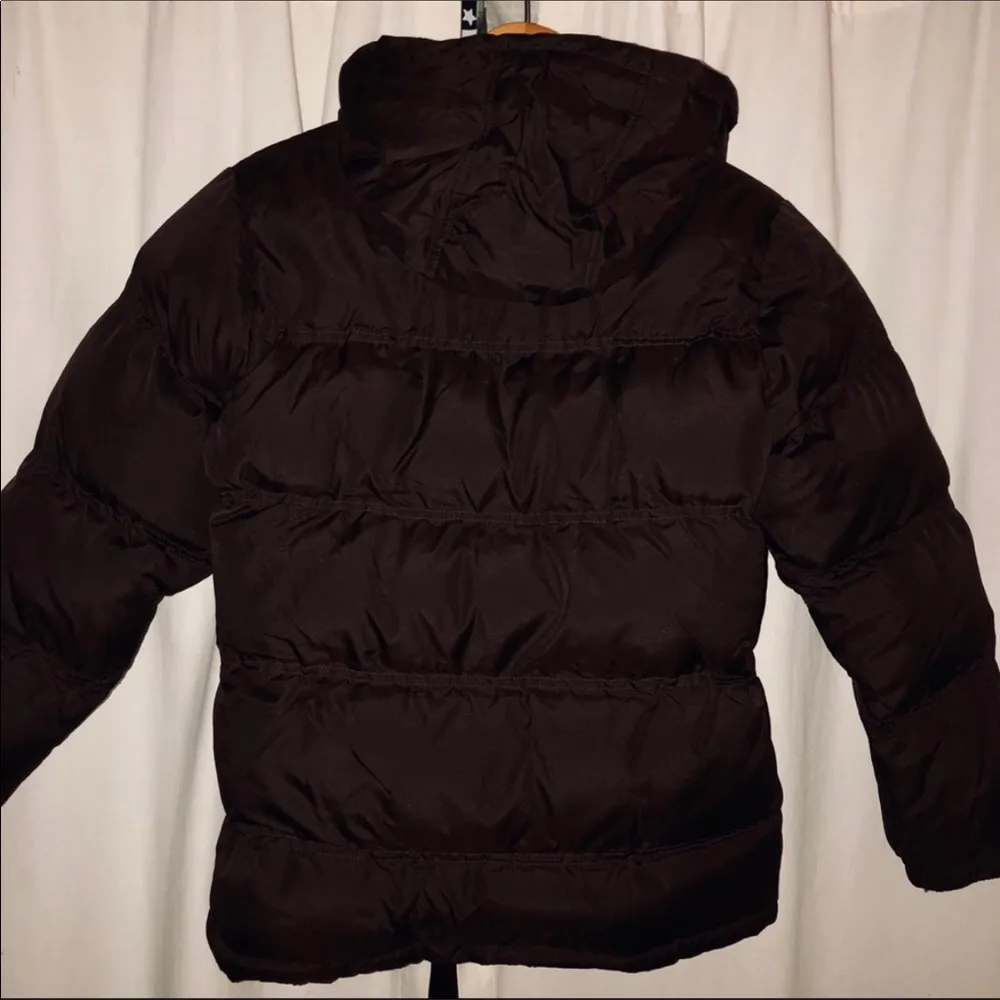 Cherokee  hooded puffer jacket - Image 3