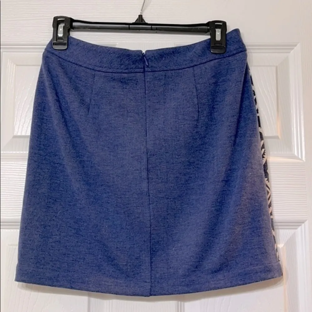 Stitch Fix Pixley Aztec print mini - Image 4