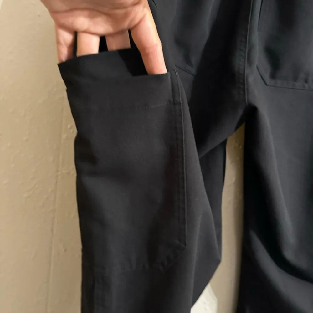 FIGS TECHNICAL COLLECTION SCRUB CARGO PANTS - Image 5