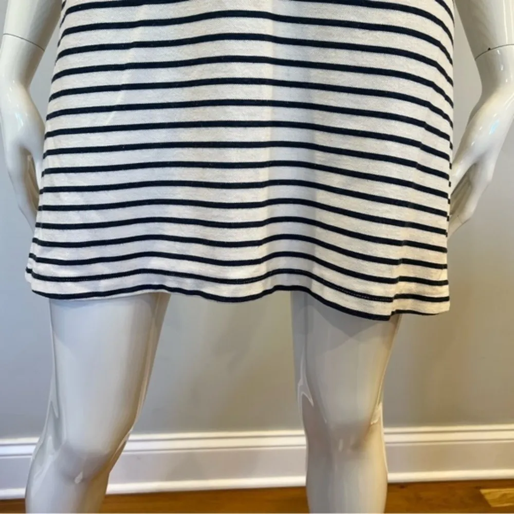 Madewell Effortless Striped Tank Dress - Image 3