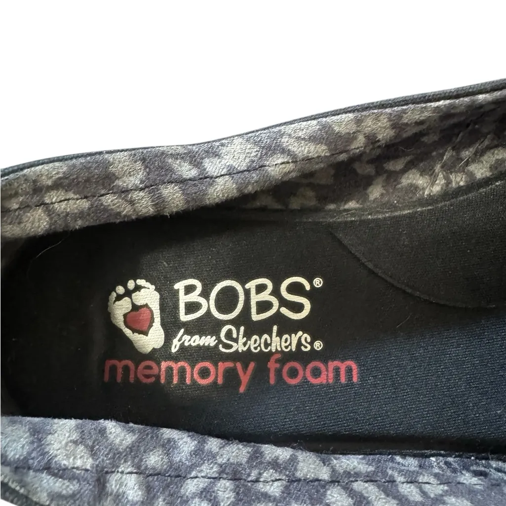 Bobs From Skechers Breeze Memory Foam Slip - Image 3
