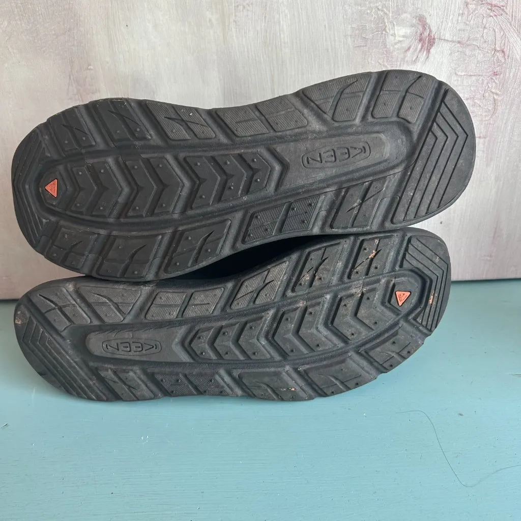 Keen Women's Size 10 WK450 Walking Sandal Hiking Sandal Water Shoe Gorpcore - Image 7