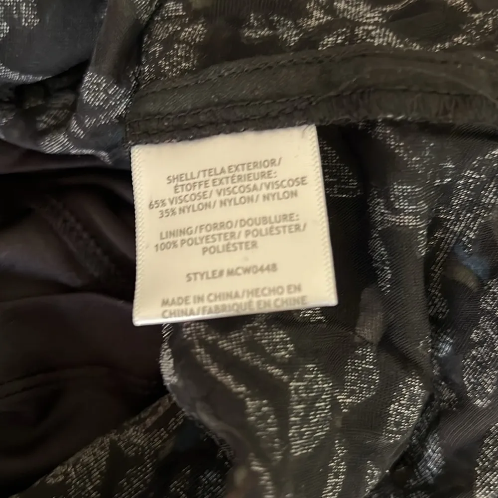 ModCloth floral dress size Large - Image 5