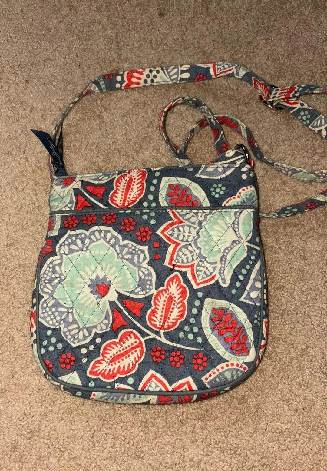 Vera Bradley  Purse - Image 2