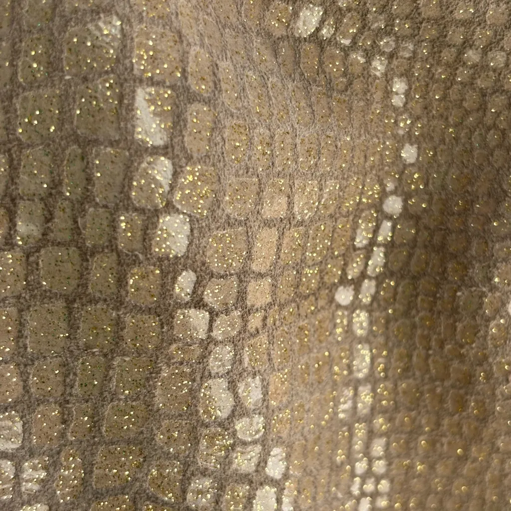 Helle comfort‎ romu's purse spain Gold - Image 2