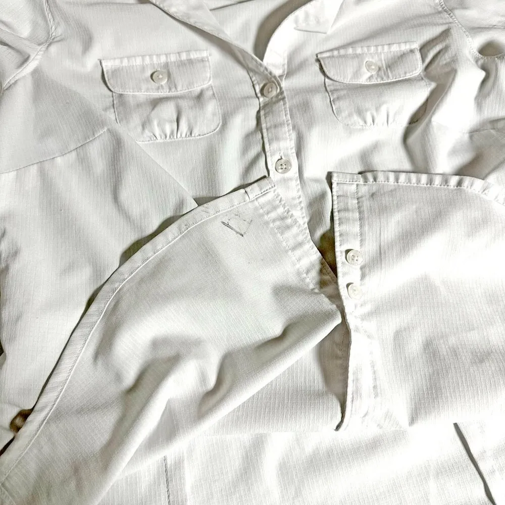 Columbia Omni-Shade top - Image 10