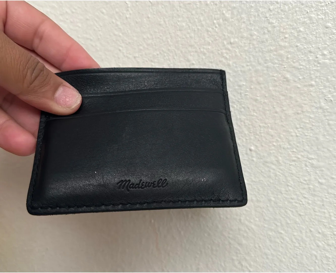 Madewell cardholder - Image 3