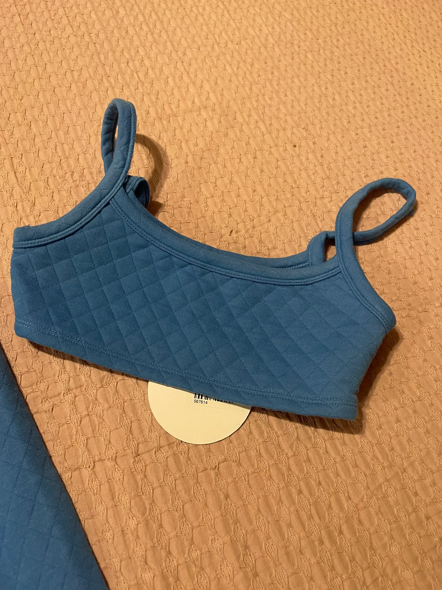 Arabella Set Blue - Image 2