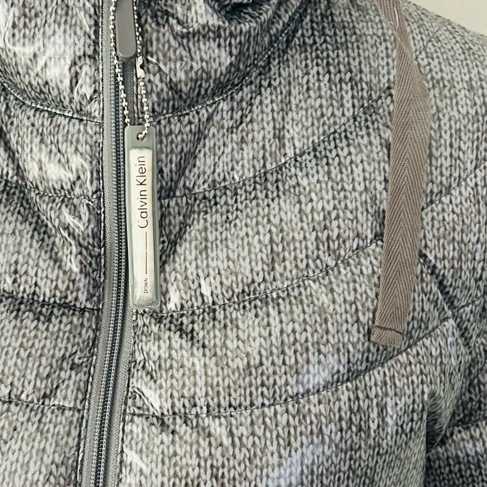 NWOT premium down 4 way stretch  puffer jacket - Image 2