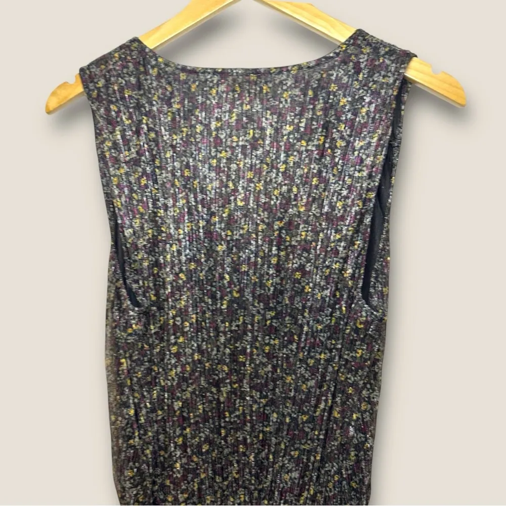 Ramy Brook | Printed Lela Dress | Size L | NWT - Image 10