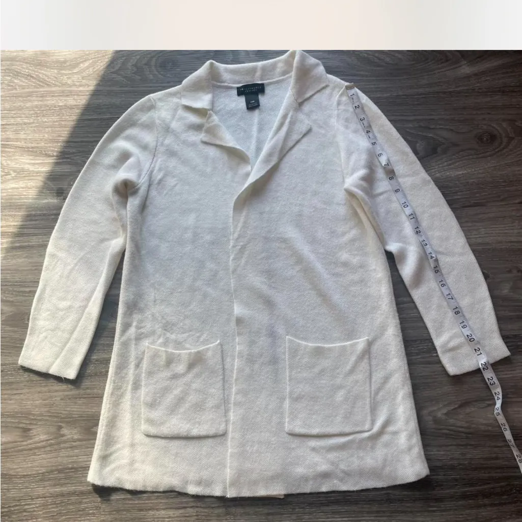 Investments Knit Cardigan - Image 7