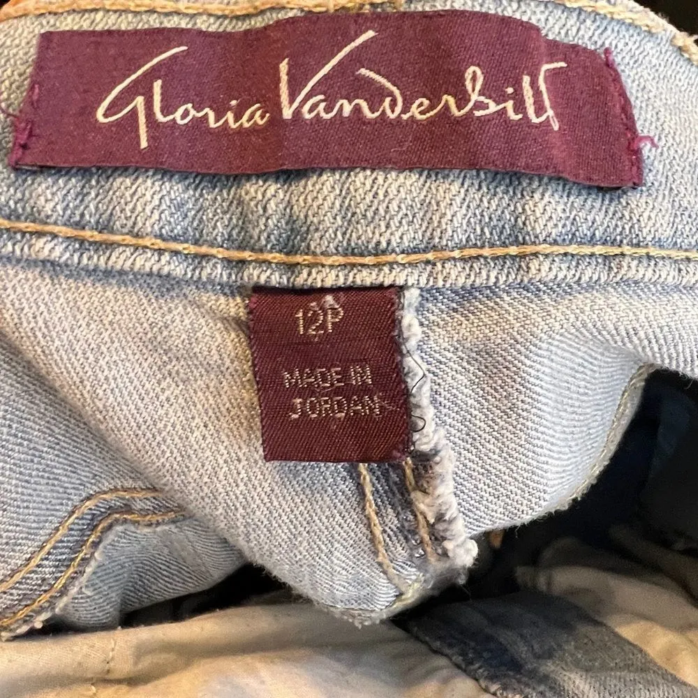 Gloria Vanderbilt Amanda Jeans‎ - Image 7