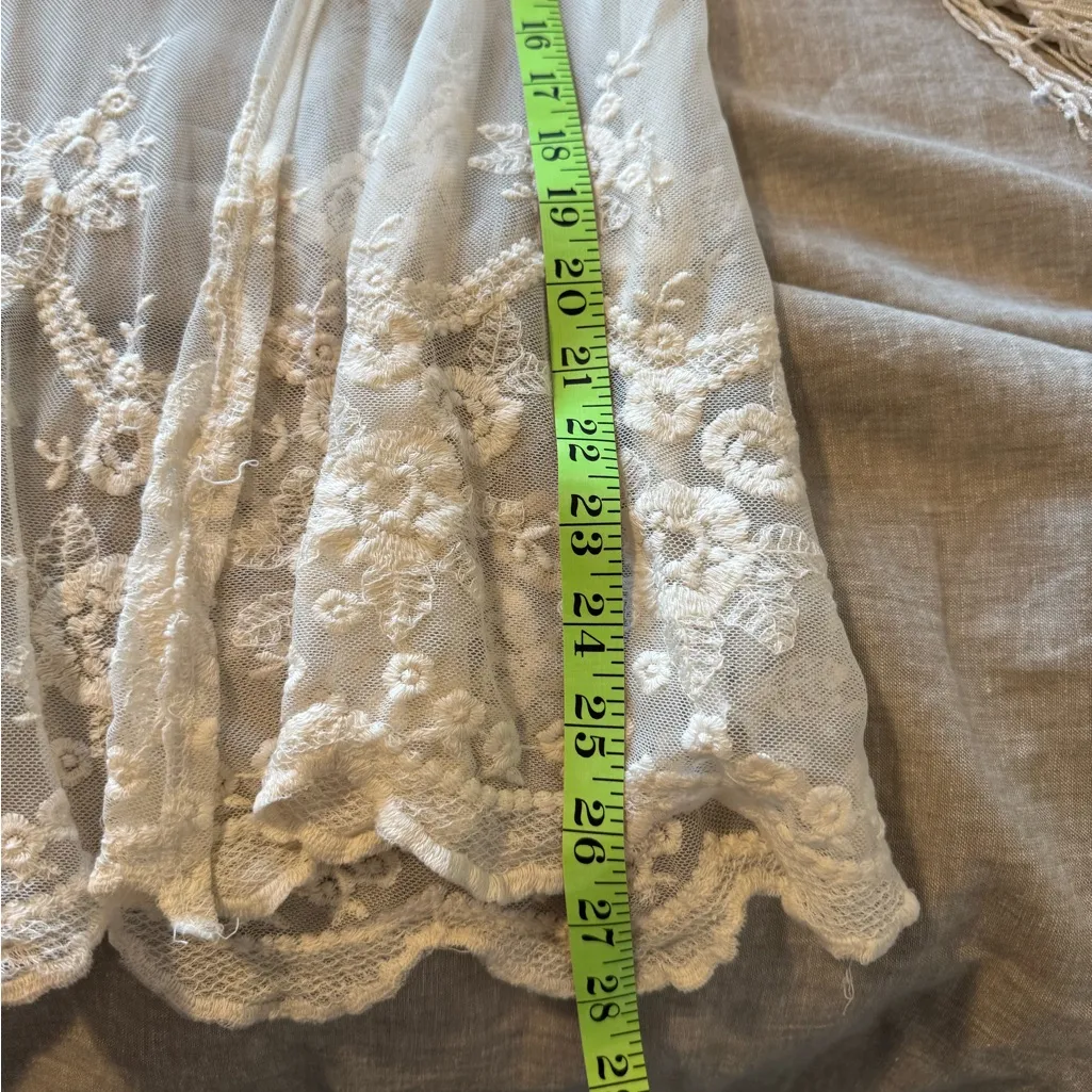 Youarenotalone White See - Image 9