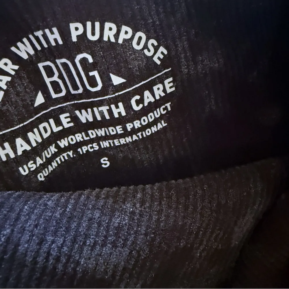 BDG Urban Outfitters Seamless Midi Dress Seamless Rib Knit Midi Dress  SZ S New - Image 7