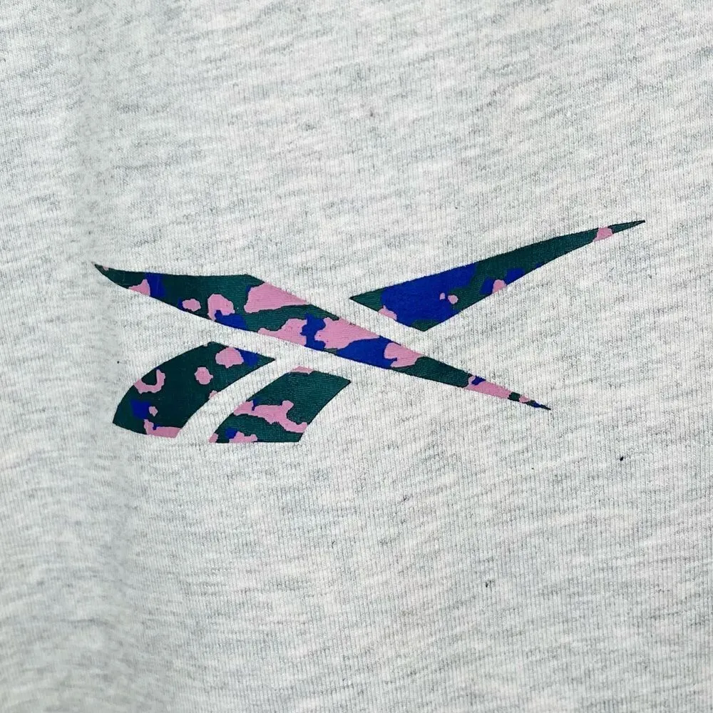 Reebok Modern Safari Joggers Slim fit Light Grey S - Image 5