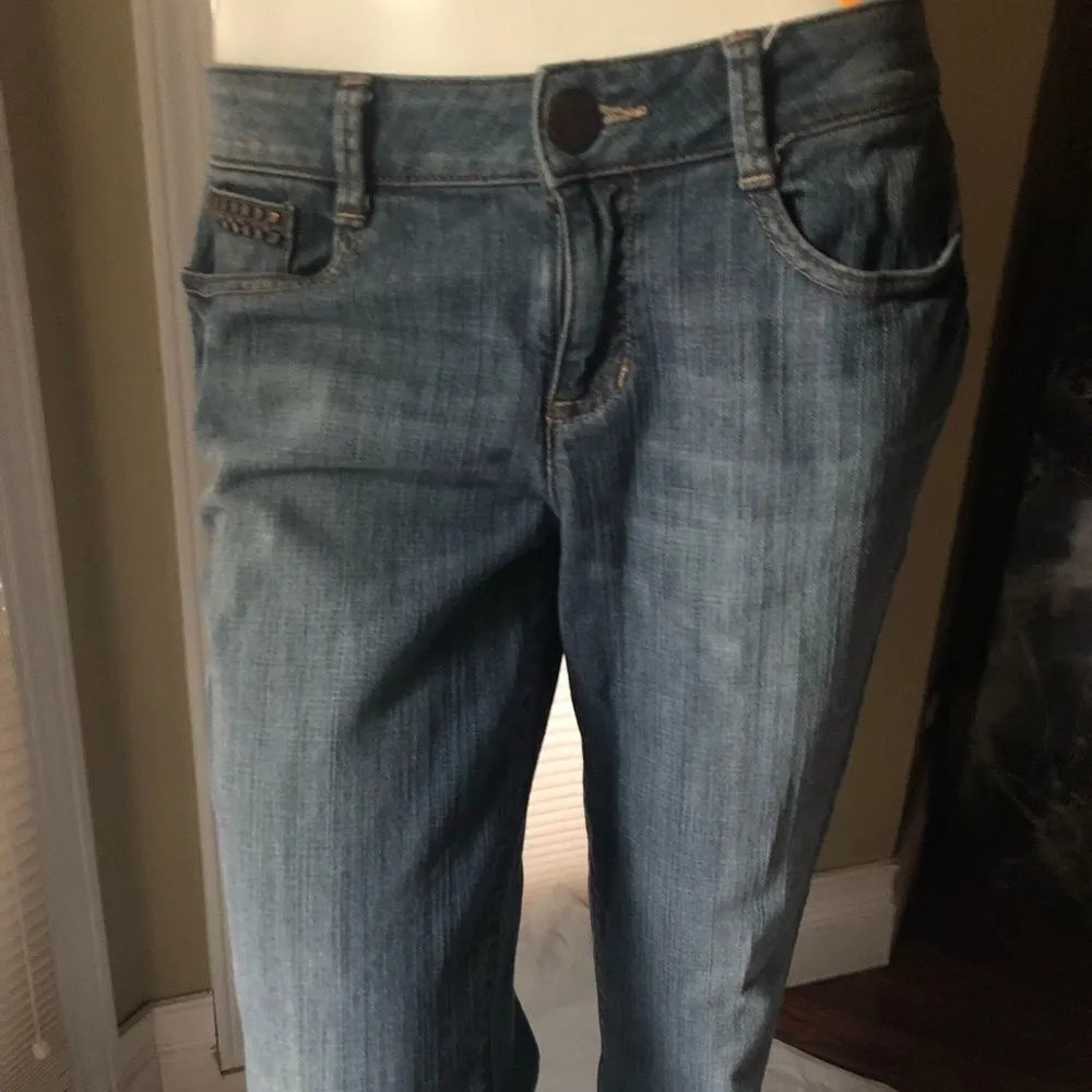 DKNY Jeans EUC - Image 2