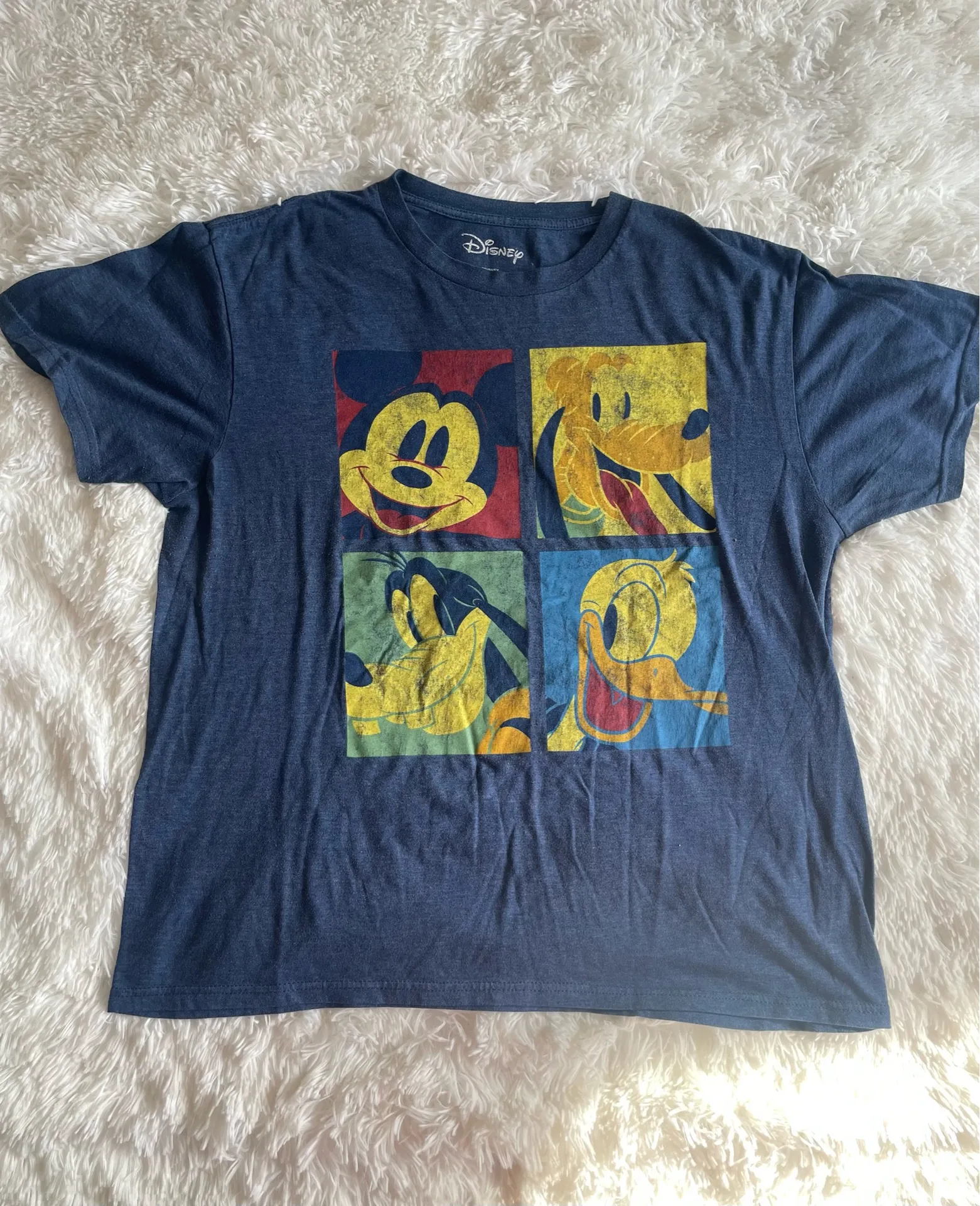 disney and friends unisex graphic tshirt - Image 2